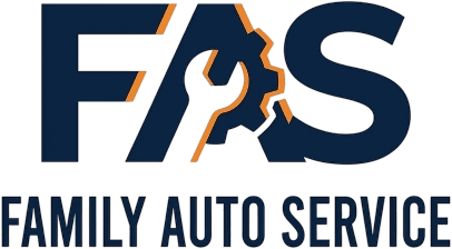 FAS — Family Auto Service