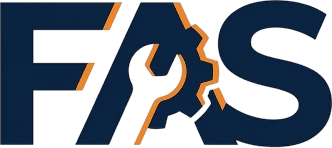 FAS — Family Auto Service